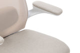 Zeke Ergonomic Office Chair Natural