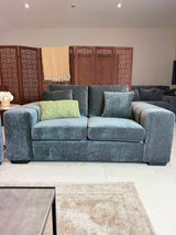 Laguna Sofa Grey 2 Seater