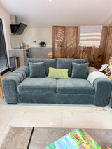 Laguna Sofa Grey 3+2 Set