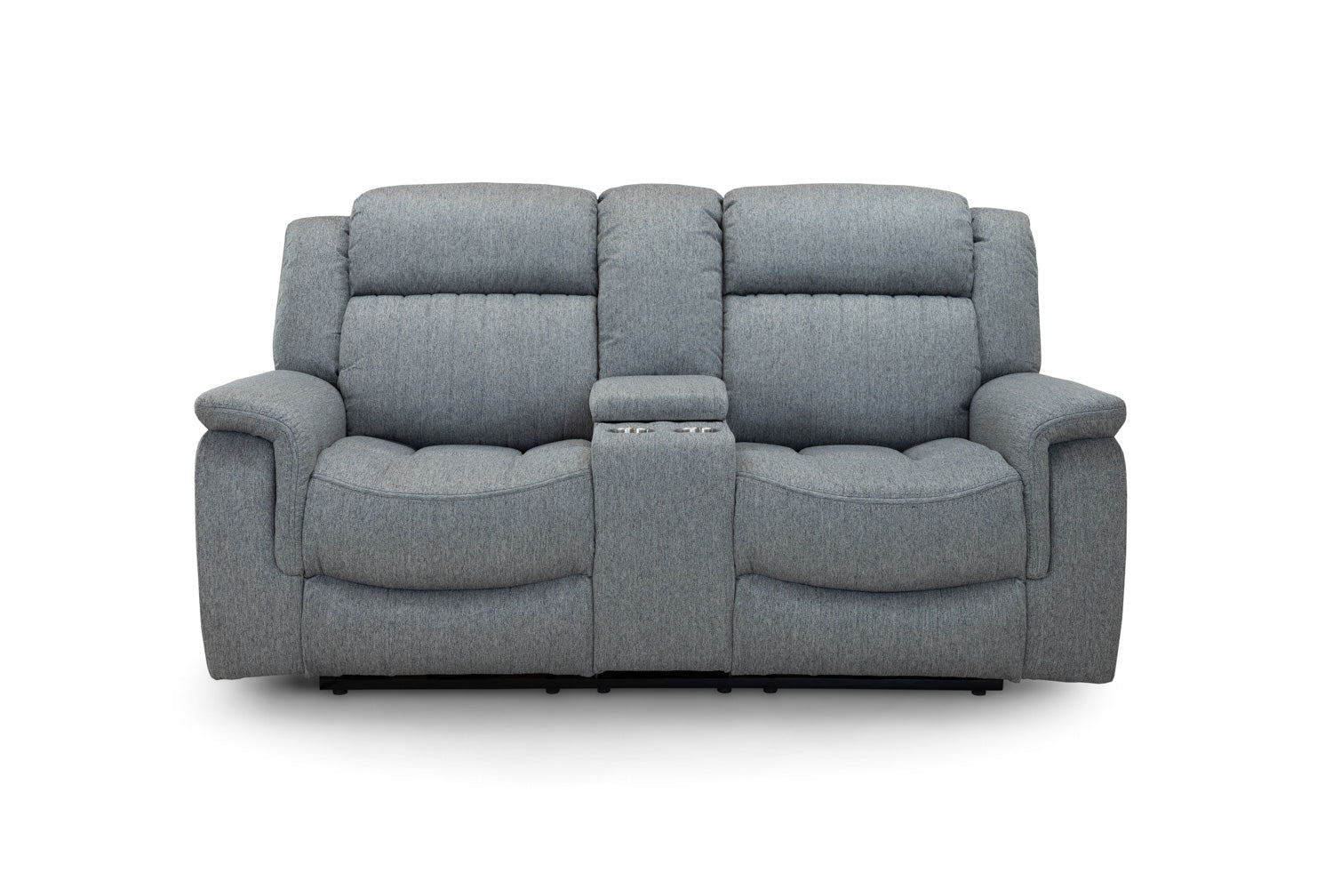 Cannes 2 Seater Sofa – Luxe Comfort with Electric Recliners - Ready2GoFurniture 