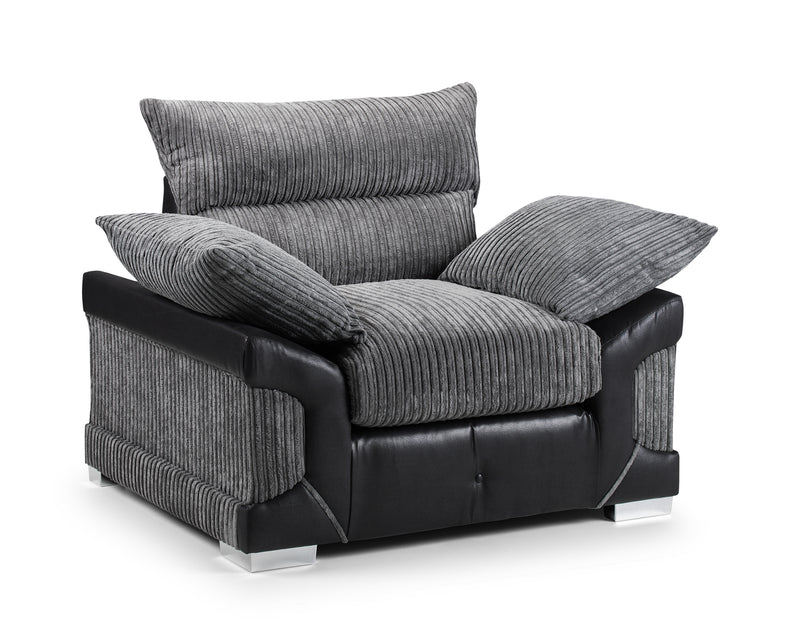 Arles Armchair
