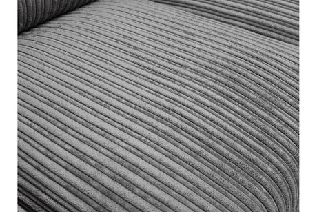 Arles Swivel Chair – Cosy Jumbo Cord & 360° Comfort - Ready2GoFurniture 