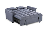 Luana 2-Seater Sofabed – Stylish, Comfy & Versatile - Ready2GoFurniture 