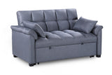 Luana 2-Seater Sofabed – Stylish, Comfy & Versatile - Ready2GoFurniture 