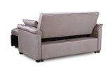 Luana 2-Seater Sofabed – Stylish, Comfy & Versatile - Ready2GoFurniture 