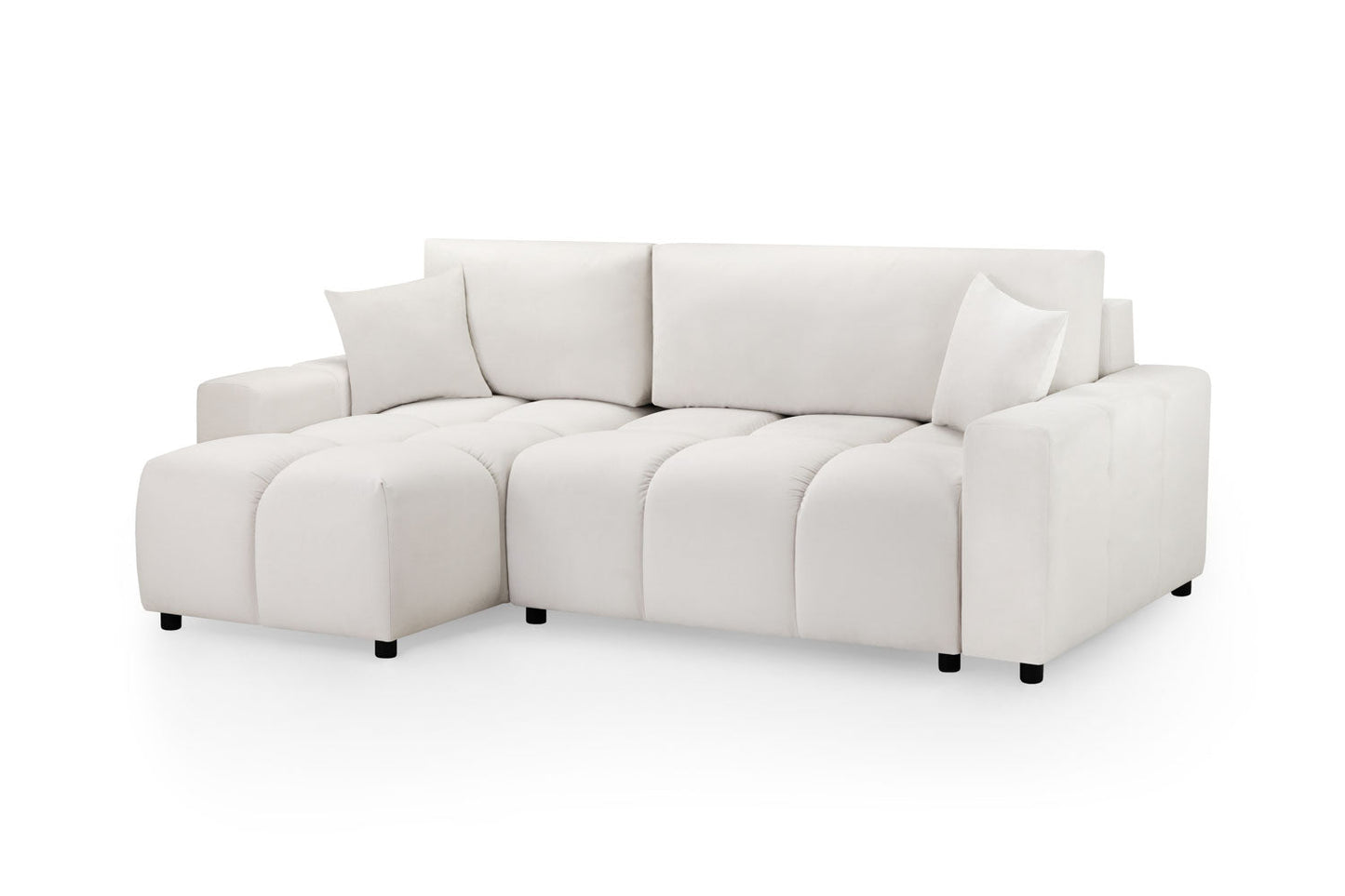 Verona Universal Sofabed – Stylish, Comfy & Space-Saving - Ready2GoFurniture 