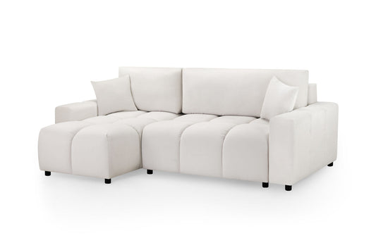 Verona Universal Sofabed – Stylish, Comfy & Space-Saving - Ready2GoFurniture 