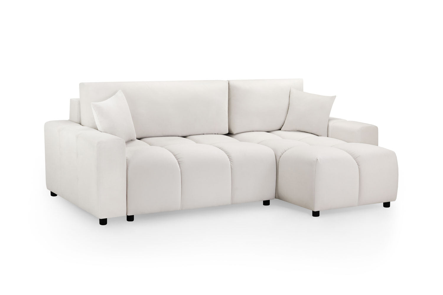 Verona Universal Sofabed – Stylish, Comfy & Space-Saving - Ready2GoFurniture 