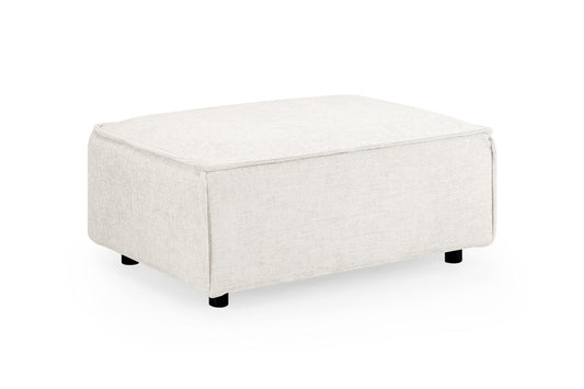 Zaragoza Footstool – Stylish, Comfy & Versatile - Ready2GoFurniture 