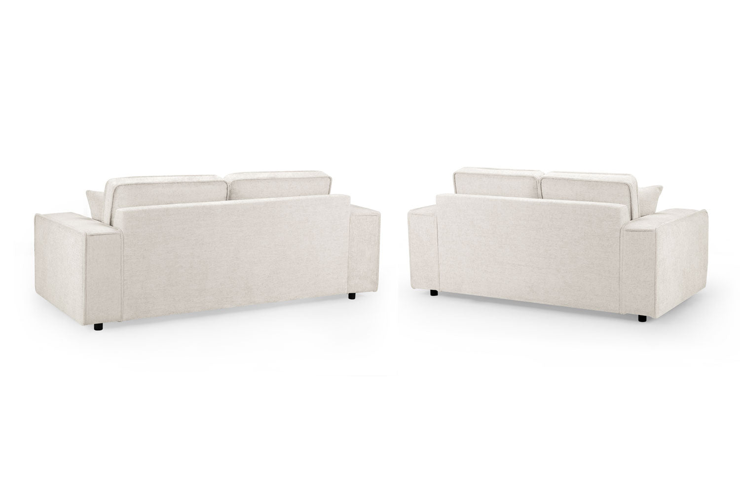 Zaragoza 3 & 2 Seater Sofa Set – Luxury & Comfort - Ready2GoFurniture 