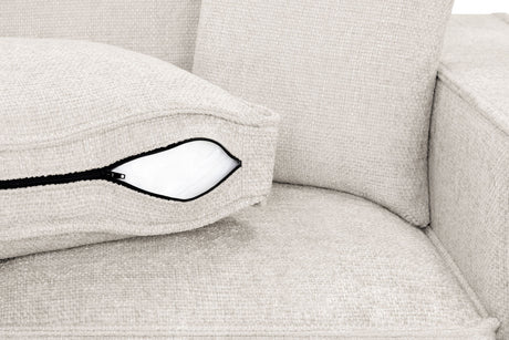 Zaragoza 3 & 2 Seater Sofa Set – Luxury & Comfort - Ready2GoFurniture 