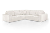 Zaragoza Large Corner Sofa – Luxury Comfort & Style - Ready2GoFurniture 
