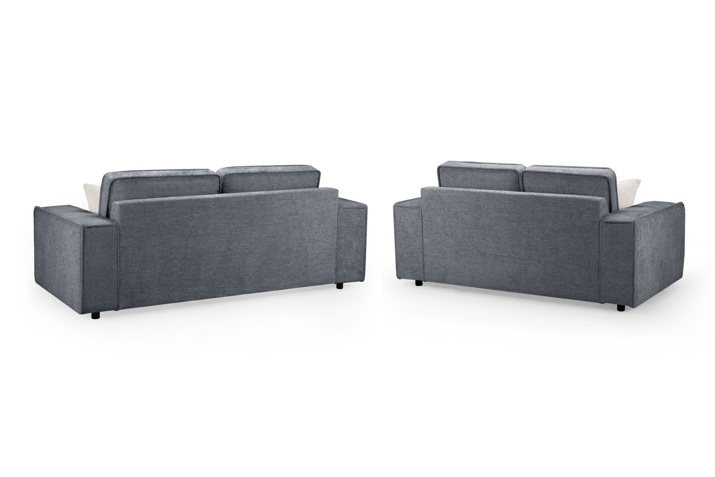 Zaragoza 3 & 2 Seater Sofa