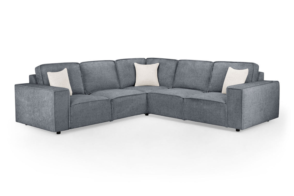 Zaragoza Large Corner Sofa