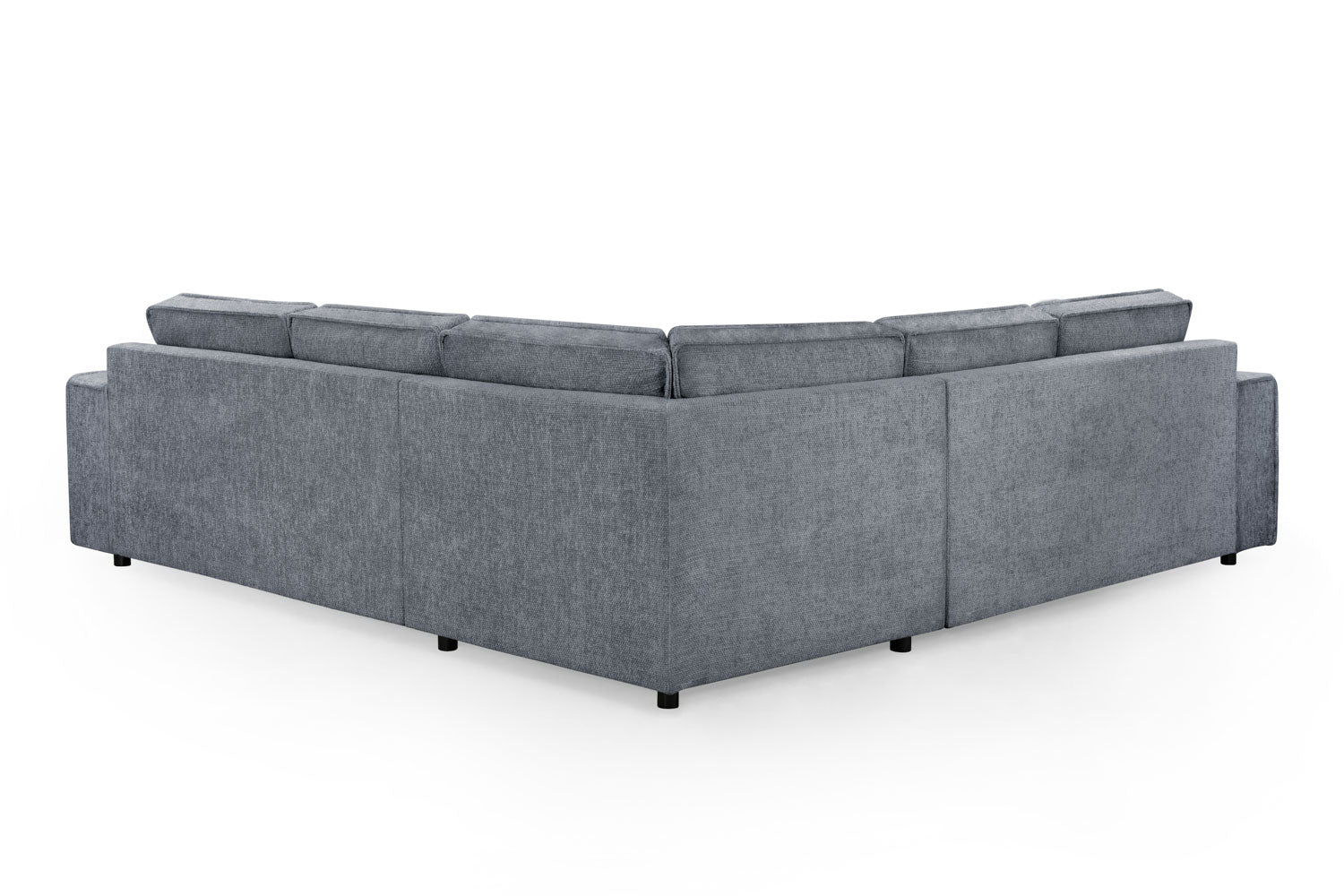Zaragoza Large Corner Sofa