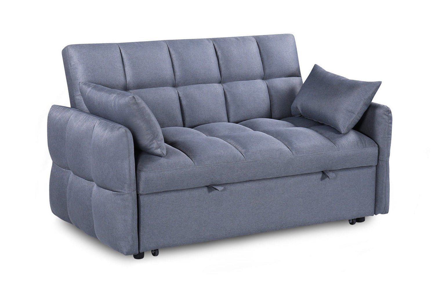 Mason 2-Seater Sofabed – Stylish, Unique & Practical - Ready2GoFurniture 