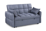 Mason 2-Seater Sofabed – Stylish, Unique & Practical - Ready2GoFurniture 