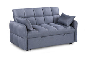 Mason 2-Seater Sofabed – Stylish, Unique & Practical - Ready2GoFurniture 
