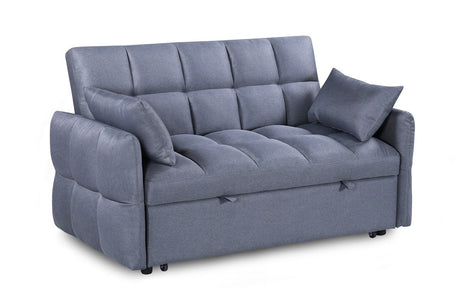 Mason 2-Seater Sofabed – Stylish, Unique & Practical - Ready2GoFurniture 