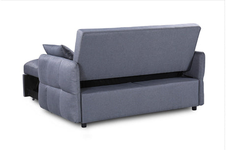 Mason 2-Seater Sofabed – Stylish, Unique & Practical - Ready2GoFurniture 