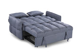 Mason 2-Seater Sofabed – Stylish, Unique & Practical - Ready2GoFurniture 