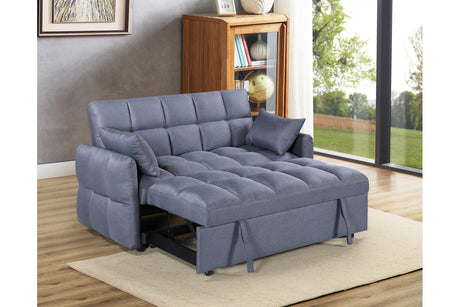 Mason 2-Seater Sofabed – Stylish, Unique & Practical - Ready2GoFurniture 