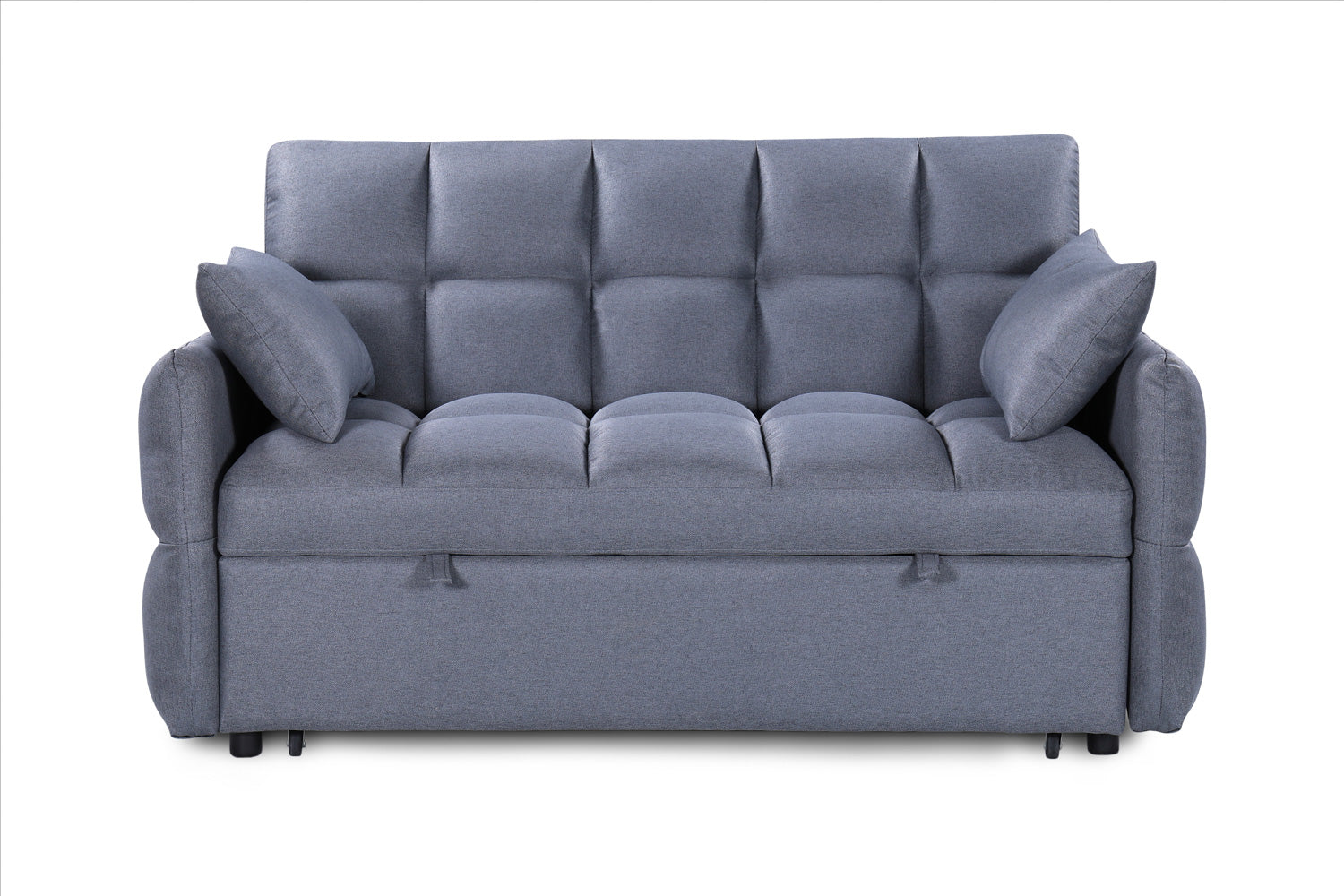 Mason 2-Seater Sofabed – Stylish, Unique & Practical - Ready2GoFurniture 