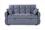 Mason 2-Seater Sofabed – Stylish, Unique & Practical - Ready2GoFurniture 