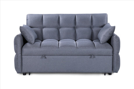 Mason 2-Seater Sofabed – Stylish, Unique & Practical - Ready2GoFurniture 