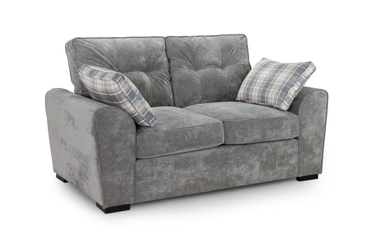 Evora 2 Seater Sofa – Cosy, Stylish & Durable - Ready2GoFurniture 