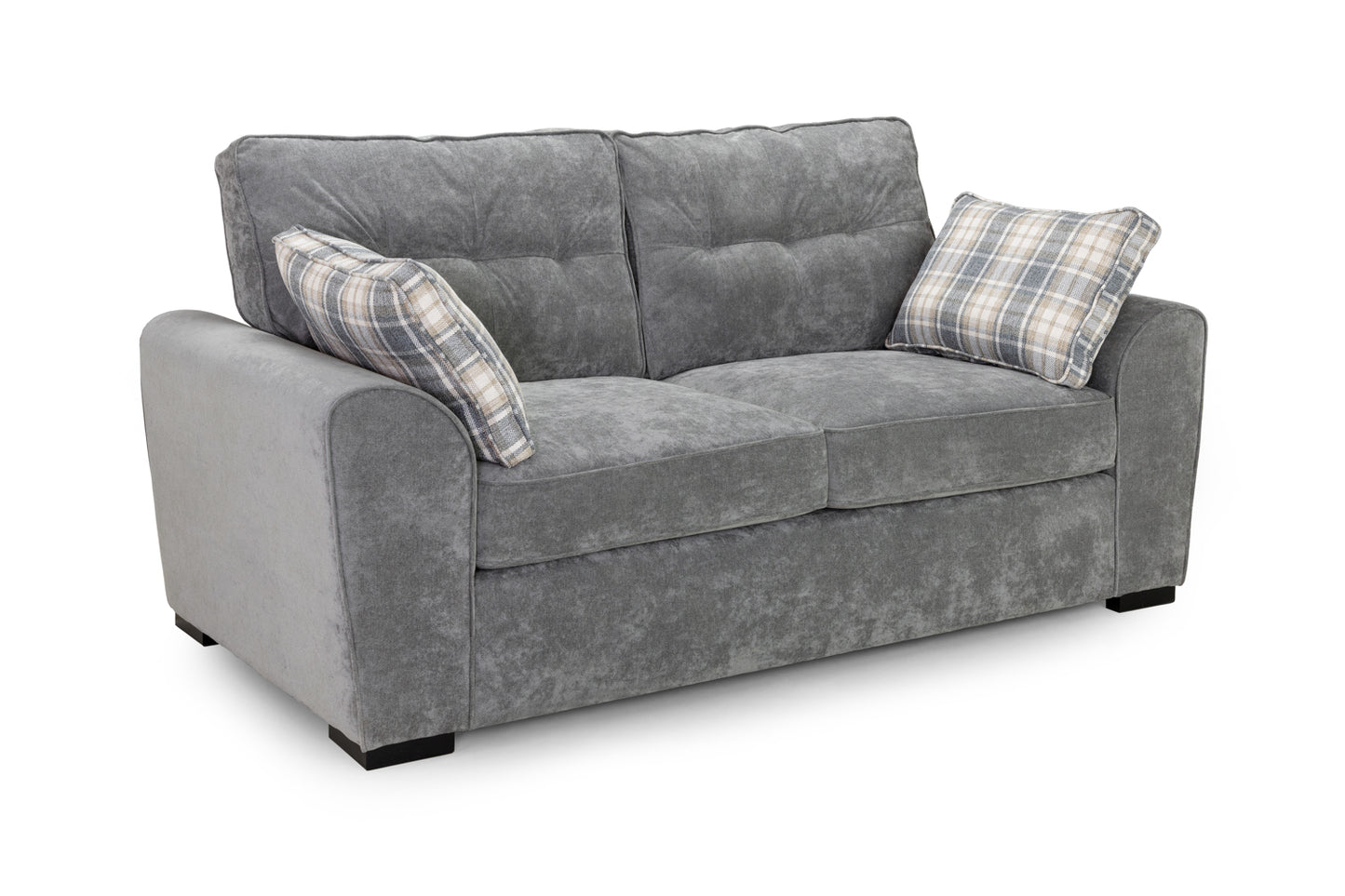 Evora 3 Seater Sofa – Spacious, Stylish & Comfortable - Ready2GoFurniture 