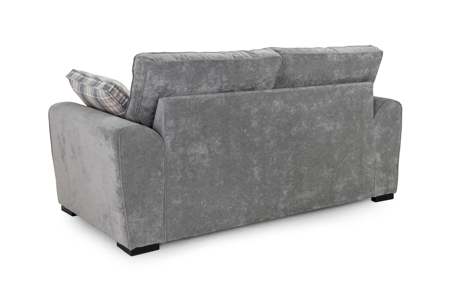 Evora 3 Seater Sofa – Spacious, Stylish & Comfortable - Ready2GoFurniture 