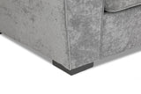 Maxwell Sofa Grey 2 Seater - Ready2Go Furniture