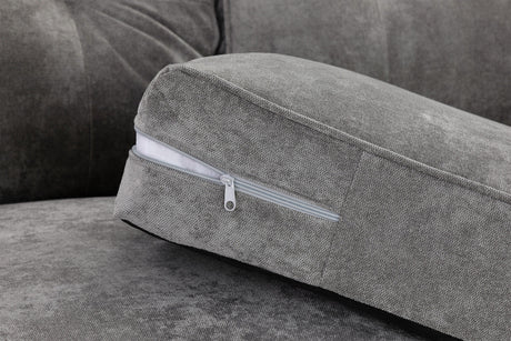 Evora Armchair – Stylish, Cosy & Durable - Ready2GoFurniture 