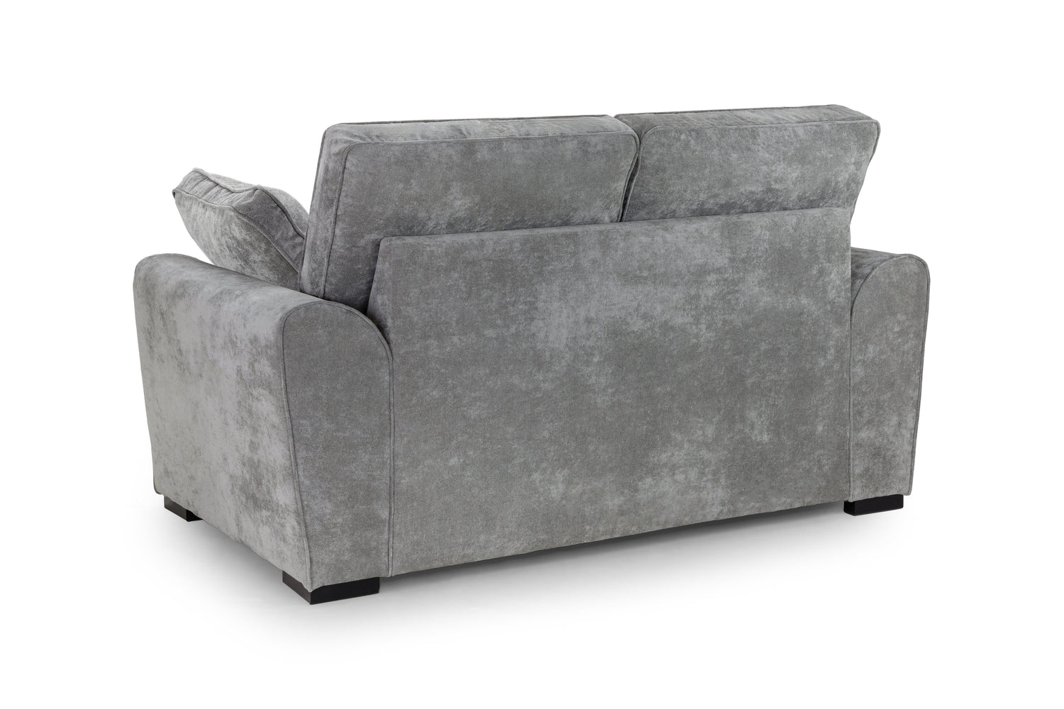 Maxwell Sofa Grey 2 Seater - Ready2Go Furniture