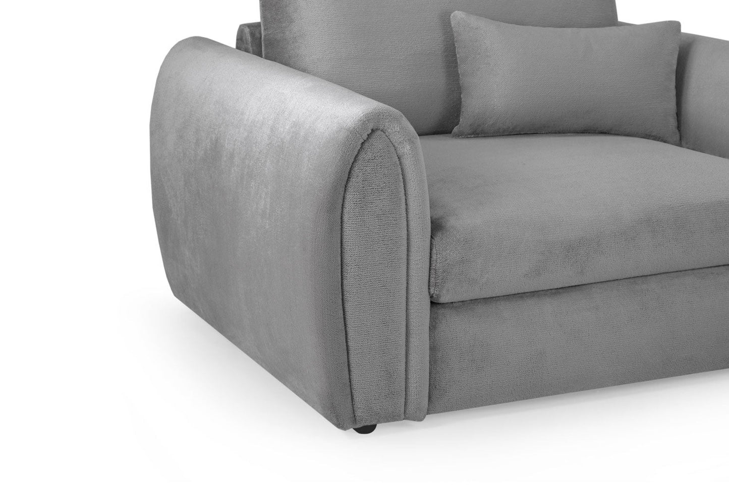 Ghent Armchair Sofa – Elegant, Cosy & Versatile - Ready2GoFurniture 