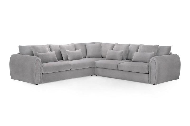 Ghent Large Corner Sofa