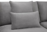 Ghent Left-Hand Corner Sofa – Stylish & Comfortable - Ready2GoFurniture 