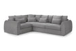 Ghent Left-Hand Corner Sofa – Stylish & Comfortable - Ready2GoFurniture 