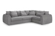 Ghent Right-Hand Corner Sofa – Elegant & Comfortable - Ready2GoFurniture 