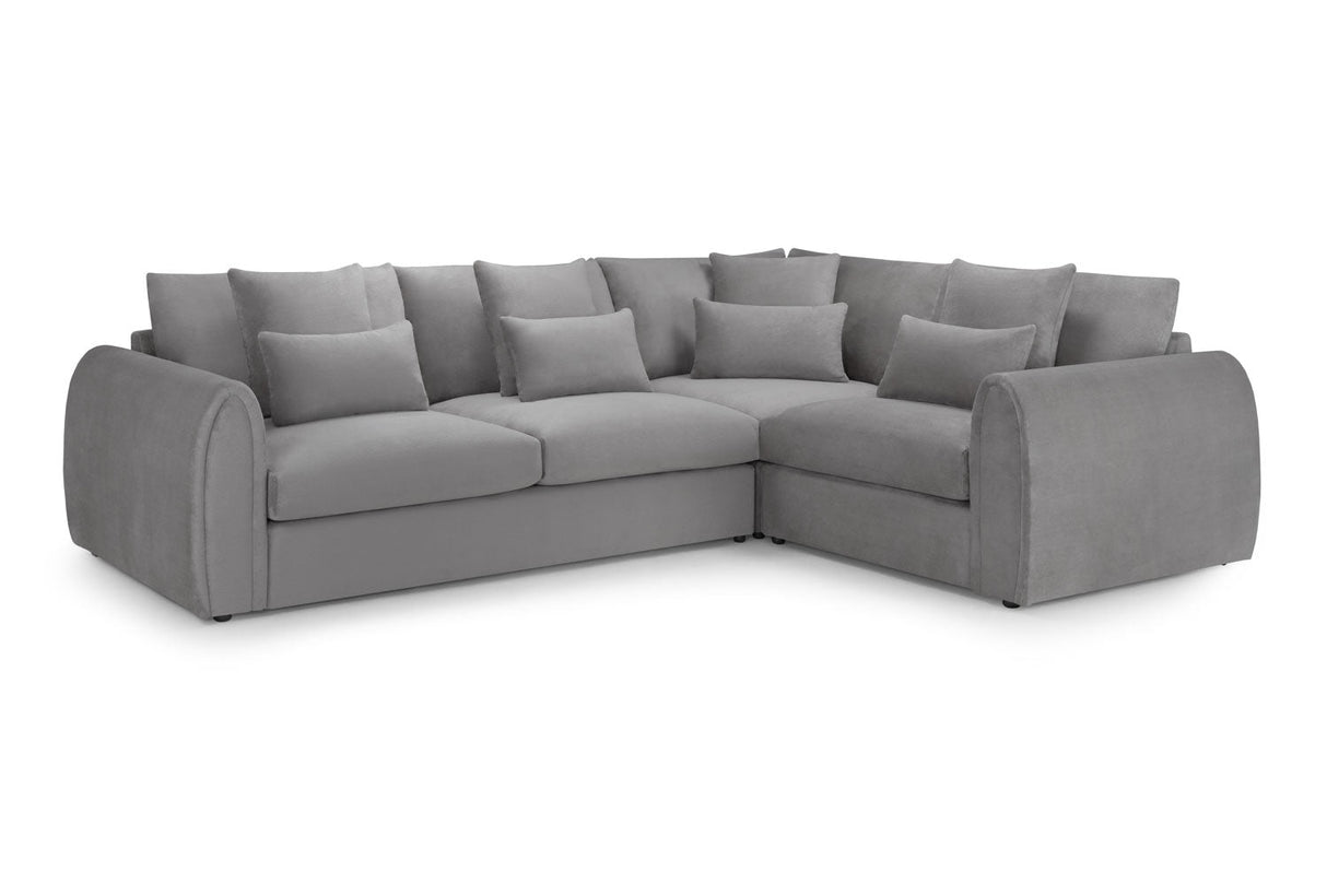 Ghent Right-Hand Corner Sofa – Elegant & Comfortable - Ready2GoFurniture 