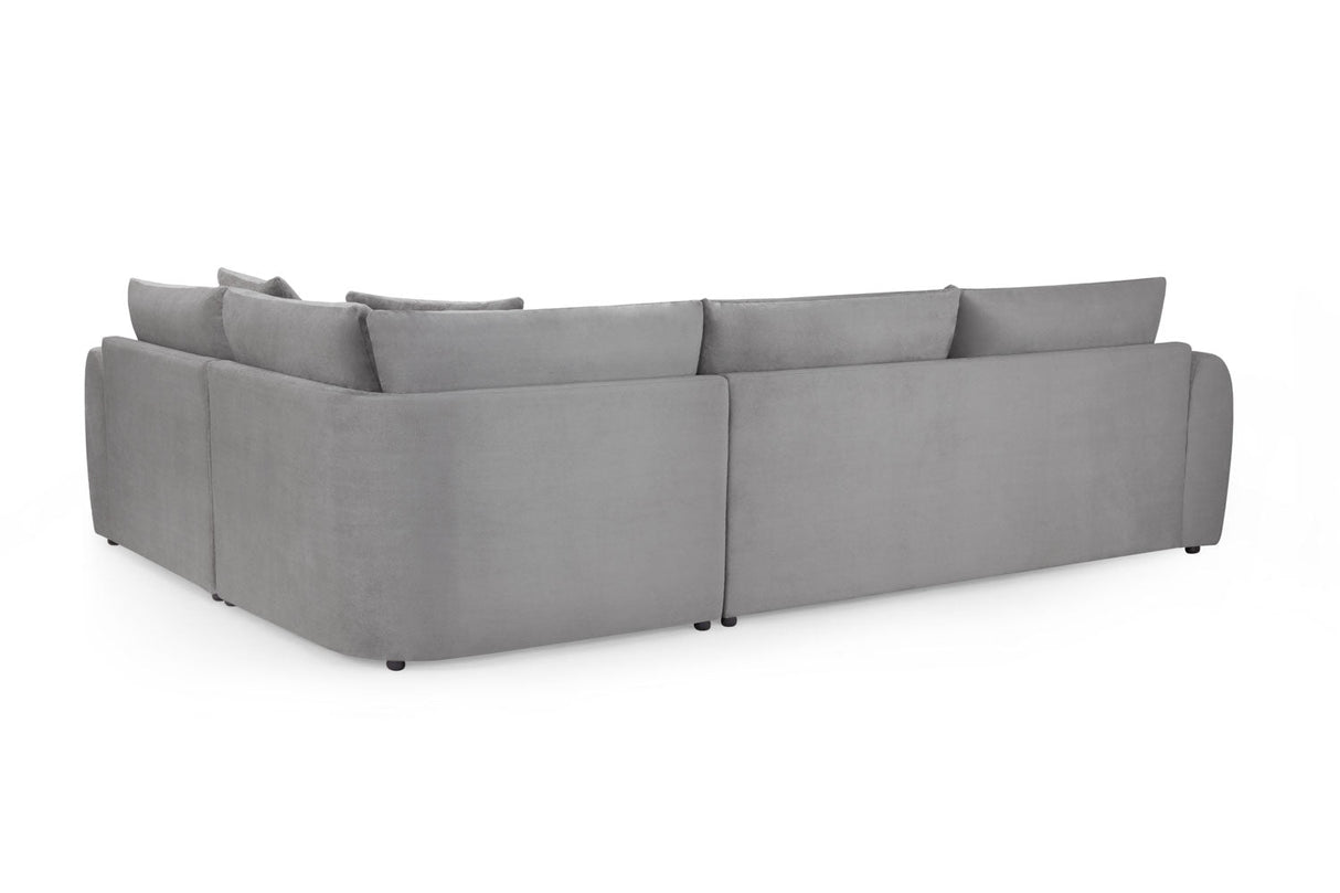 Ghent Right-Hand Corner Sofa – Elegant & Comfortable - Ready2GoFurniture 