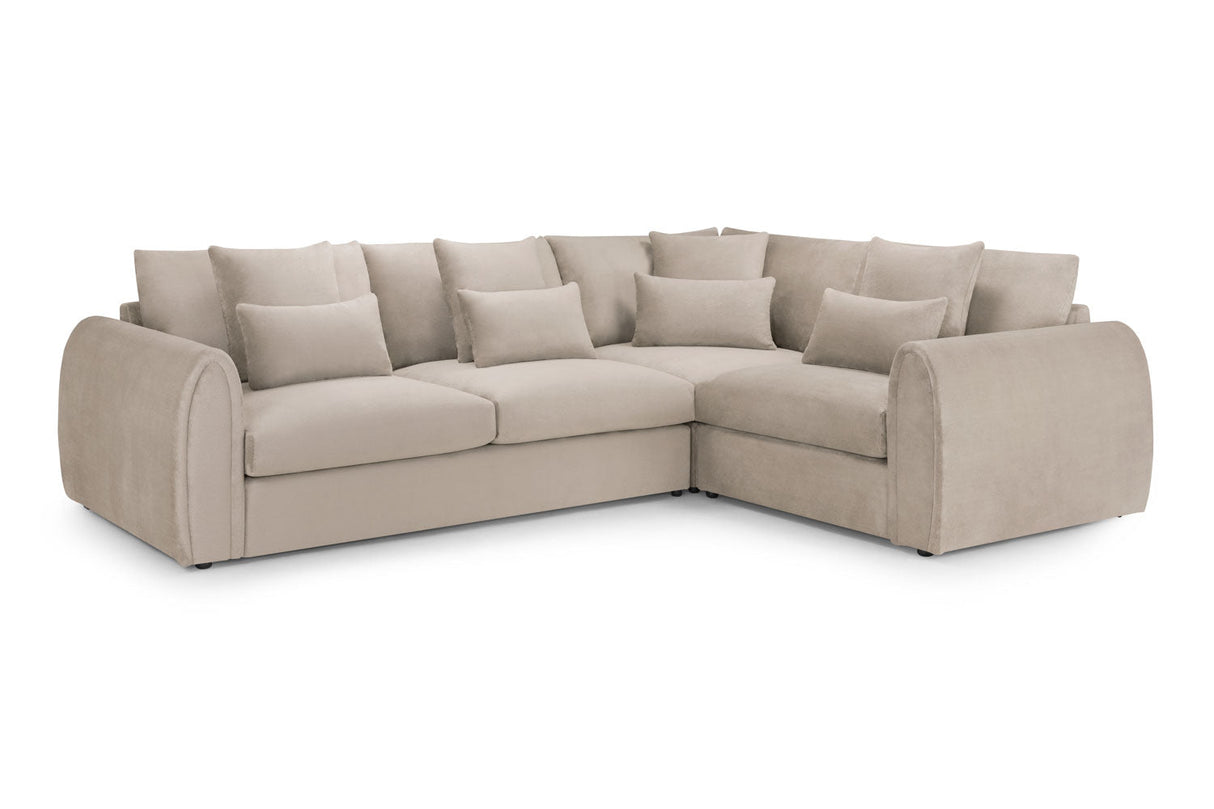 Ghent Right hand Corner Sofa