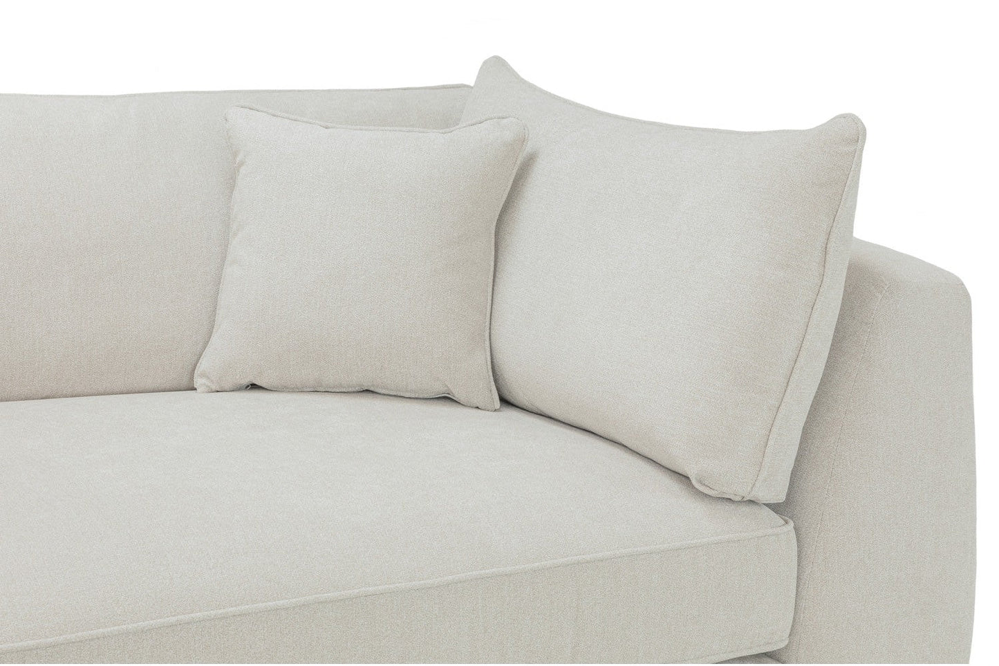 Cork Corner Sofa – Stylish, Spacious & Ultra-Comfy - Ready2GoFurniture 