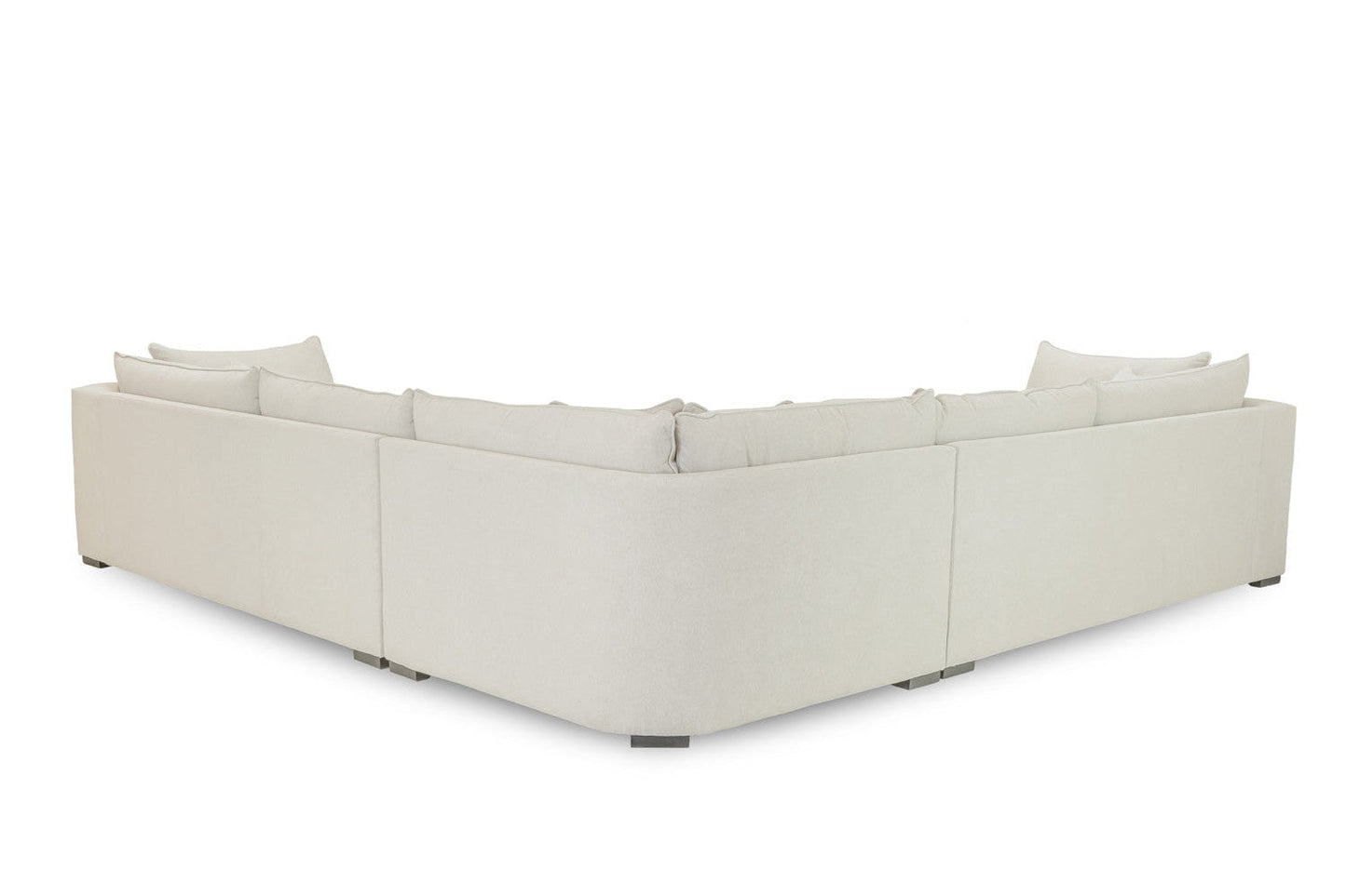 Cork Corner Sofa – Stylish, Spacious & Ultra-Comfy - Ready2GoFurniture 