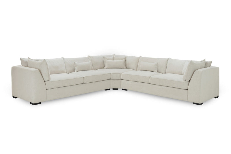 Cork Corner Sofa