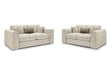 Hanoi 3 & 2 Seater Sofa Set – Stylish & Ultra-Comfortable - Ready2GoFurniture 