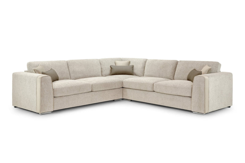 Hoi An Large Corner Sofa