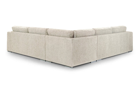 Hoi An Large Corner Sofa – Spacious, Stylish & Cosy - Ready2GoFurniture 