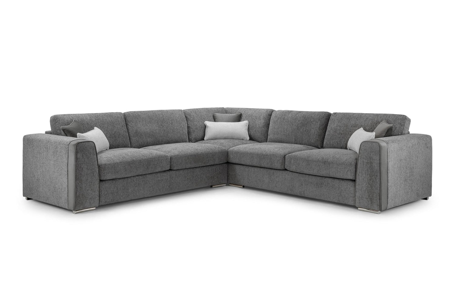 Hoi An Large Corner Sofa